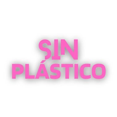 Proyecto que busca educar y crear consciencia sobre la crisis de basura y el problema del plástico de un solo uso en PR 🇵🇷🚯Búscanos en IG: @sinplasticopr