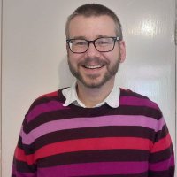 Dr Andrew Grundy(@acgrundy) 's Twitter Profile Photo