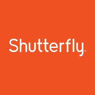 Shutterfly X account Profile Photo Shutterfly X account Profile Photo