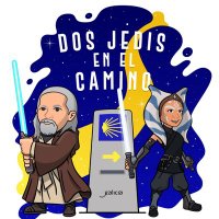 DosJedisEnElCamino(@JedisEnElCamino) 's Twitter Profile Photo