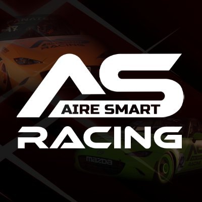 Formely RWC Racing. The home of the Aire Smart Racing eSports team.
Drivers: @AChanonier, @ChrisNeedhamAS & @HaddiASR43