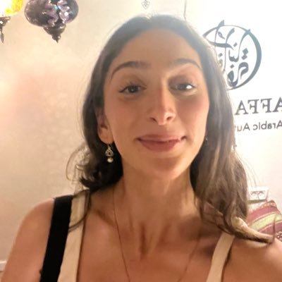 tamarbental's profile picture. כן פרדס חנה-כרכור זה קצת כמו תל אביב-יפו