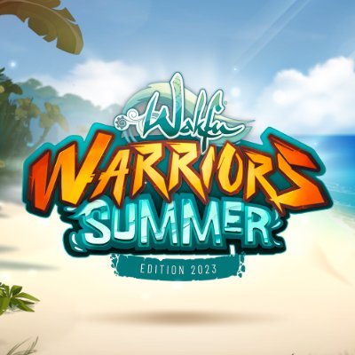 WAKFU Warriors