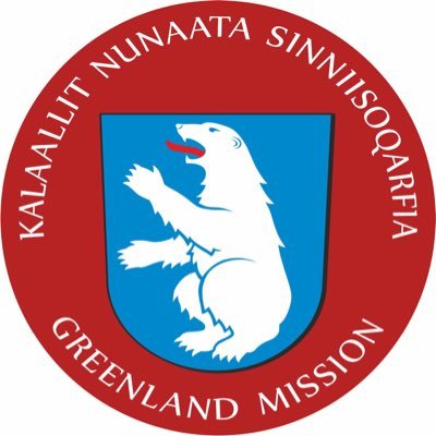 Official account of the Greenland Mission to the EU 🇬🇱 🇪🇺Also follow @naalakkersuisut @GreenlandMFA @GreenlandRepDC @GreenlandRepRVK @GreenlandRepCPH