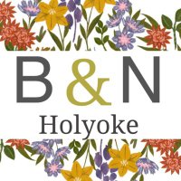 Barnes & Noble Holyoke 📚(@BNholyoke) 's Twitter Profile Photo