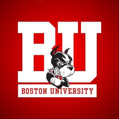 The official X account of the Boston University Department of Athletics. Follow your favorite Terrier teams here! #GoBU