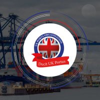 UK Ports(@UKPortsPLC) 's Twitter Profile Photo