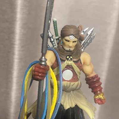 マキシマムサーカスマッポォポさんのプロフィール画像