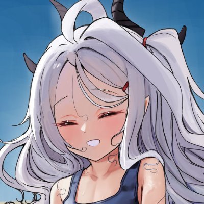 イラストレーターと 2022ツヤクワ飼育
予備垢:https://t.co/R0r4W5BH8G
pixiv: https://t.co/AvqrntrCiy
Fanbox:https://t.co/0hq7vQhNvn