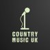 country music (@ukcountry_music) Twitter profile photo