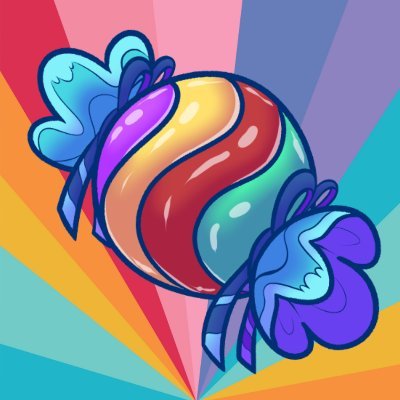 The official CandyGals Twitter for all your Twitter needs!