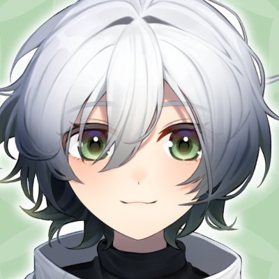 木乃守 柏🌳Vtuber兼新人3Dモデラーさんのプロフィール画像