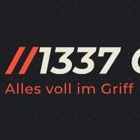 1337-Gripz(@1337_Gripz) 's Twitter Profile Photo