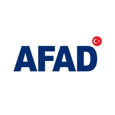 Republic of Türkiye Ministry of Interior Disaster and Emergency Management Authority Official Account - @afadbaskanlik