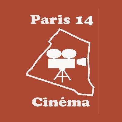#Paris14TC est une association de ciné-clubs et ciné-quartiers du 14e qui promeut le cinéma à travers des films de patrimoine et un festival annuel.