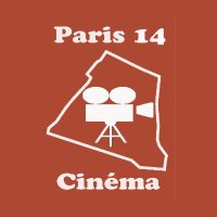 Paris 14 Territoire de cinéma (Paris 14 TC) (@paris14cinema) 's Twitter Profile Photo