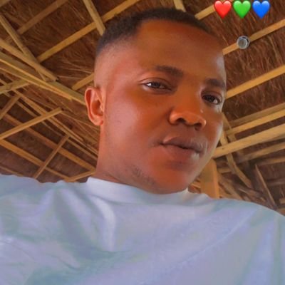I'm a calm and gentle guy I don't allow things bother me much cause I believe you only live once....