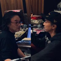 🩴ビーサン兄さんの音楽室🏝 (@bee323shonan) 's Twitter Profile Photo 🩴ビーサン兄さんの音楽室🏝 (@bee323shonan) 's Twitter Profile Photo