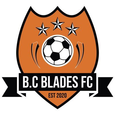 Black Country Blades FC