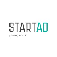 startAD (@startadnyuad) 's Twitter Profile