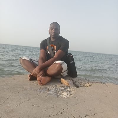 simonnuwa's profile picture. Local and international business man