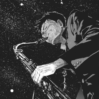 OldBastardChris's profile picture. Mute me if you don't want art showing up on your timeline. The moment I like a post it's no longer my problem.