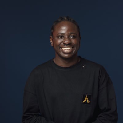Alamuakinkunmi1's profile picture. A confused creator ♥️