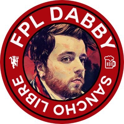 FPL_Dabby Profile Picture