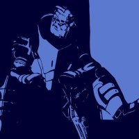 Garrus(@SrGarrus) 's Twitter Profile Photo