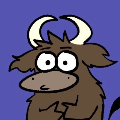 🐂Brandon The Bull🐂さんのプロフィール画像