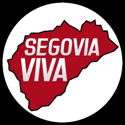 📣 PLATAFORMA CIUDADANA 📈 Estamos aquí para luchar por el futuro de nuestra provincia. Queremos que #SEGOVIA siga estando VIVA. #SegoviaAUna