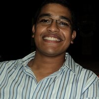 Shouvik Dey (@deyshouvik) 's Twitter Profile