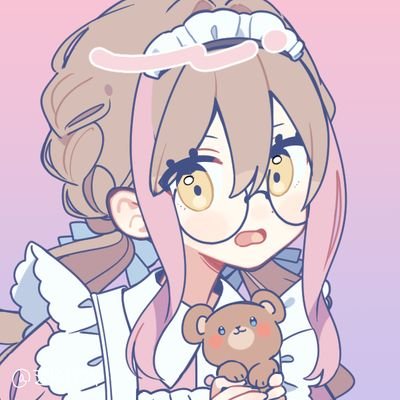 Maid_Silver🐾🍨さんのプロフィール画像