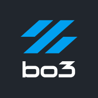 bo3.gg(@bo3_gg) 's Twitter Profile Photo