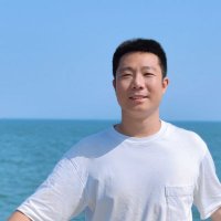 Jianlong Zhao (@jianlong6) 's Twitter Profile