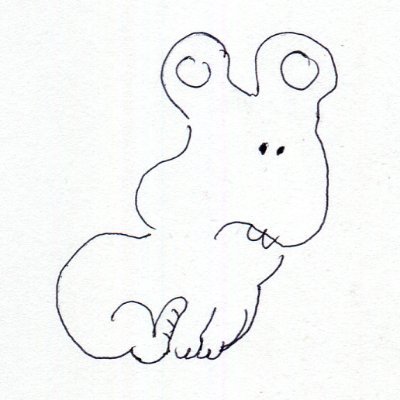 OjamajoShirami's profile picture. なんにもなくても生きてもいいよ。
My games : https://t.co/Gb2GrVeNI0
I am : https://t.co/kF3F86Y006