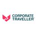 Corporate Traveller (@corptravelleruk) Twitter profile photo Corporate Traveller (@corptravelleruk) Twitter profile photo