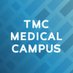 Texas Medical Center (@TXMedCenter) Twitter profile photo