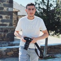 Mohamed Boukabouz | NFT PHOTOGRAPHY (@boukabouzart) 's Twitter Profile