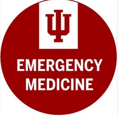 The Department of Emergency Medicine at the Indiana University School of Medicine @IUMedSchool. Learn more about our residency on Instagram: iusm_em