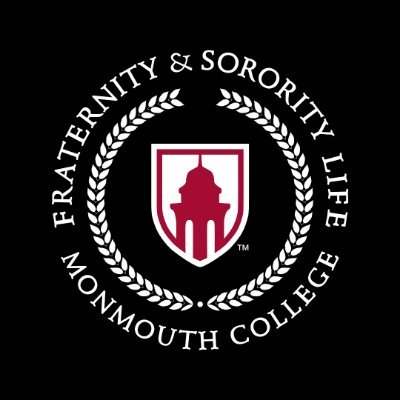 Monmouth College's Fraternity and Sorority Life Community • ΑΞΔ • ΑΤΩ • ΖΒΤ • ΚΚΓ • ΠΒΦ • ΣΦΕ • ΦΔΘ •