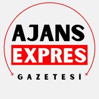 Ajans Expres Gazetesi(@ajansexpress1) 's Twitter Profile Photo