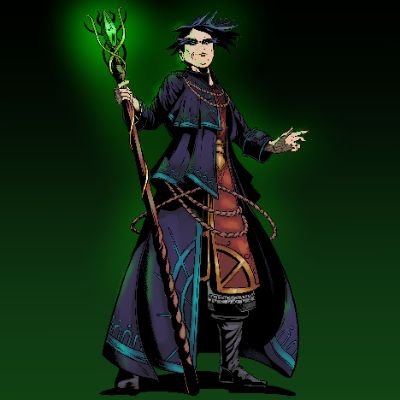 FGooseCreations's profile picture. Creator of ttrpg materials

Business account for @FatherGoose83