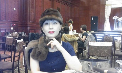 she is beauty wellbeing코리아나 뷰티센터^^