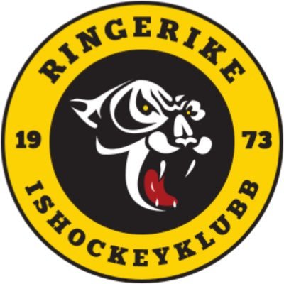 Offisiell konto for Ringerike Ishockeyklubb