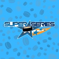 Super Series Hockey(@SuperSeries_HKY) 's Twitter Profile Photo