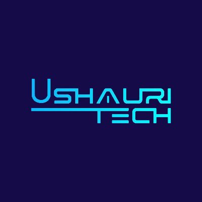 Ushauri Tech is a leading Nairobi-based Digital Agency.
Our Services:
-Web design and development
-Digital marketing
-Graphic Design & Branding