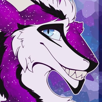 Hello I'm Nebula Sergal. I like playing video games, destiny mainly. love anything space related. icon by @silvixenart