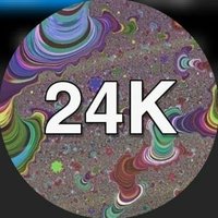 24k psychedelics(@BNicezer) 's Twitter Profile Photo