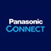 Panasonic Connect Pro AV North America (@PanasonicProAV) Twitter profile photo
